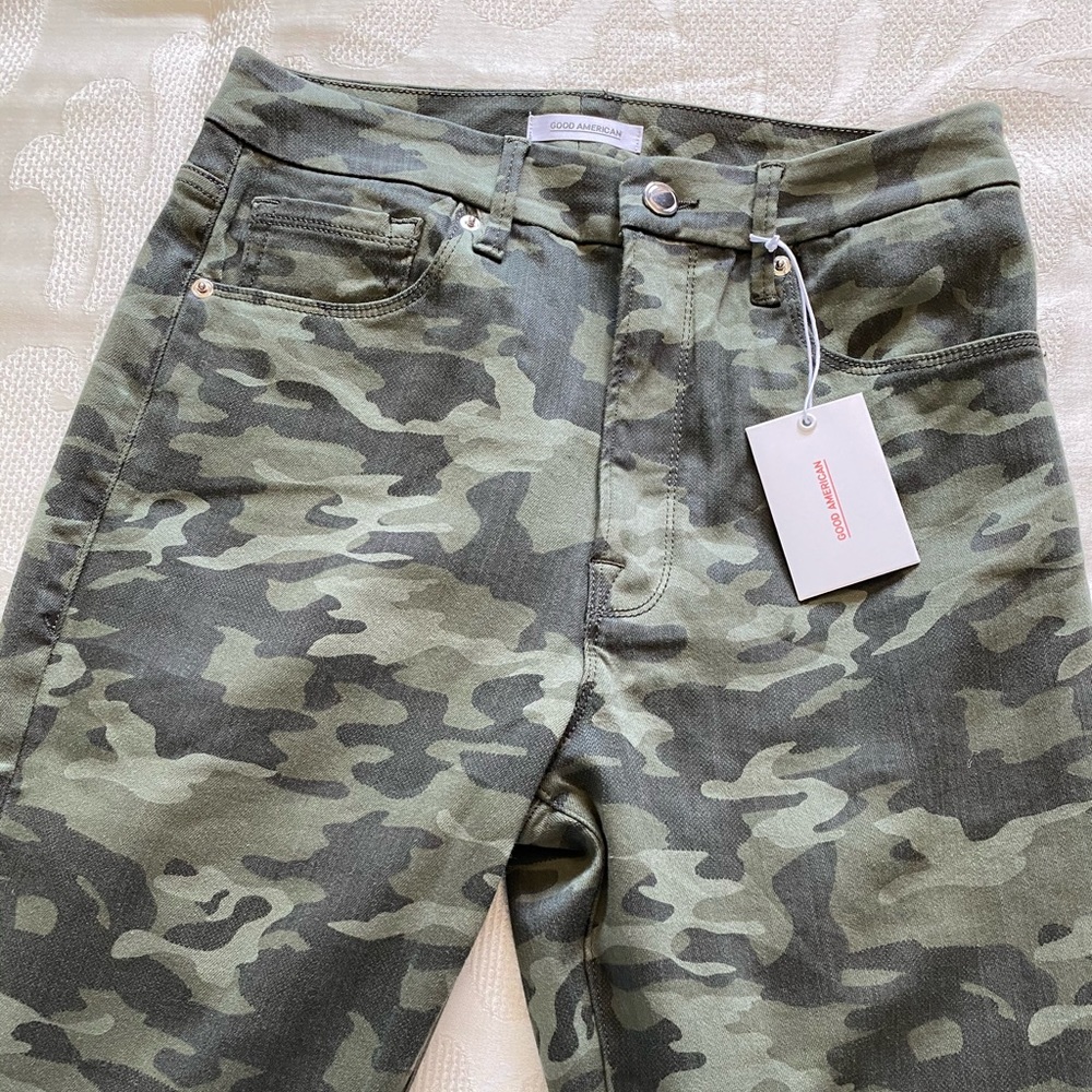 Good American Jeans